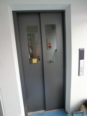 エンデュランス松戸の物件内観写真